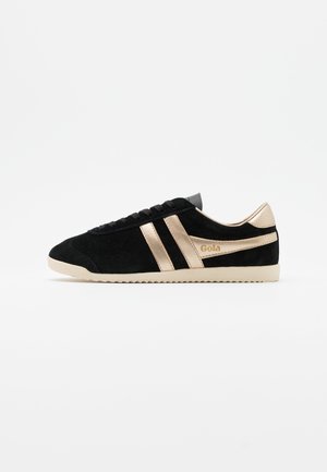 BULLET SAVANNA - Sneakers basse - black