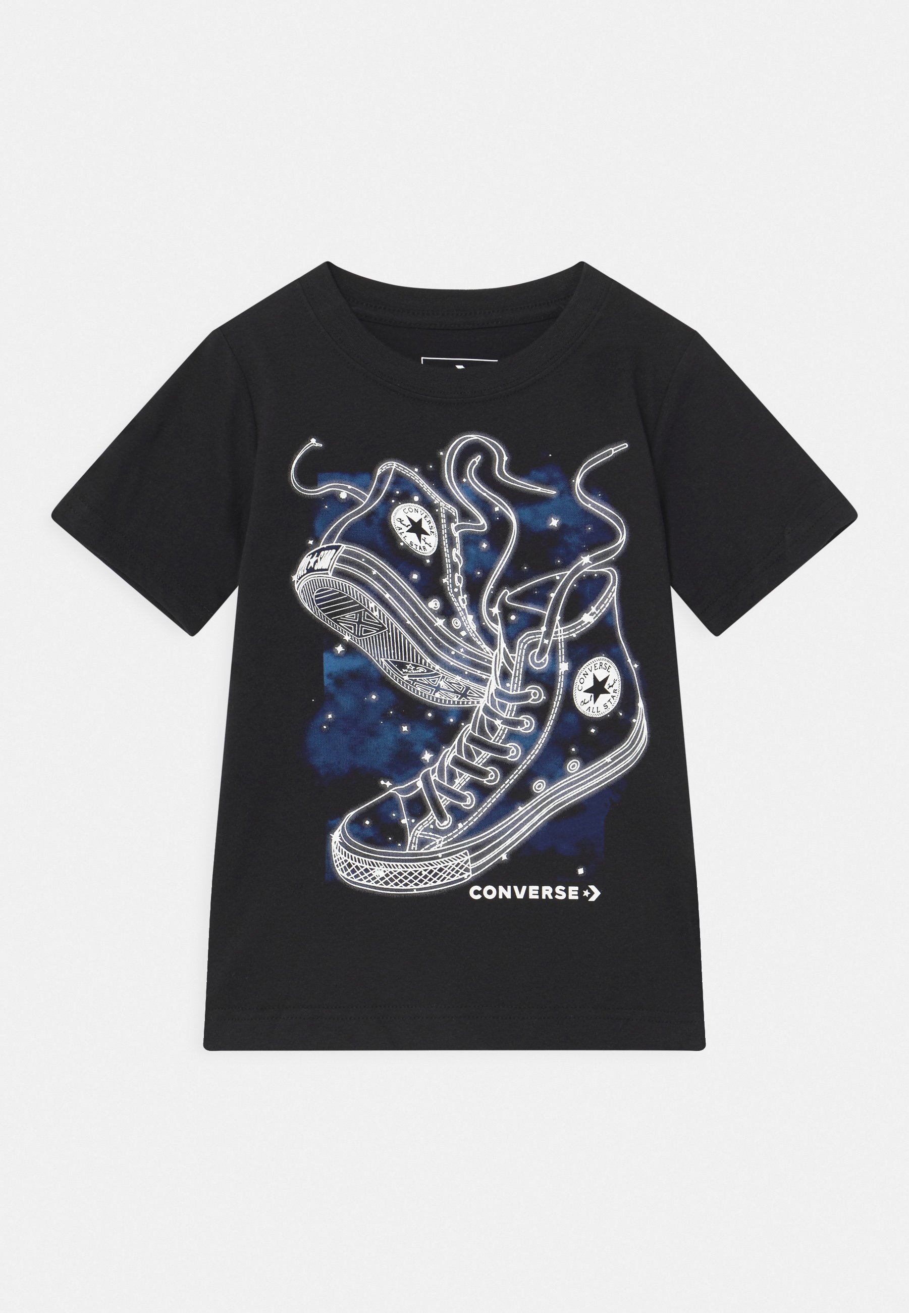 cosmic converse