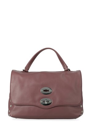 POSTINA SAETA S  - Borsa a mano - rosso