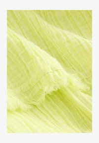 Unselected, lime green