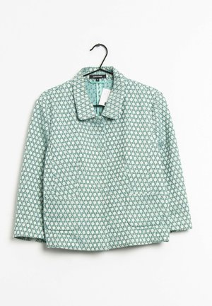 More & More Blazer - blue