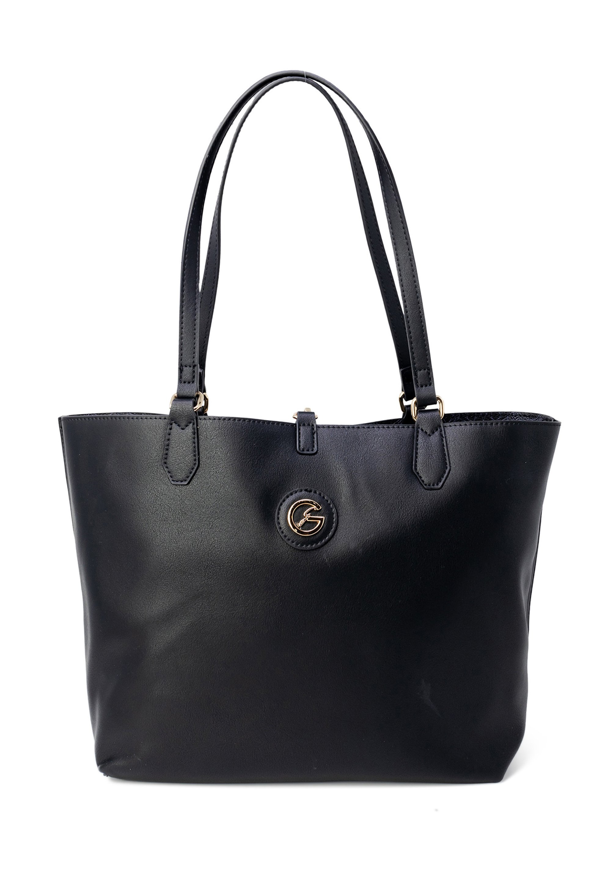 Gattinoni BINTD Shopping bag black/nero