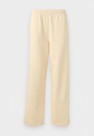 adidas Originals, PANTS - Jogginghose - warm vanilla