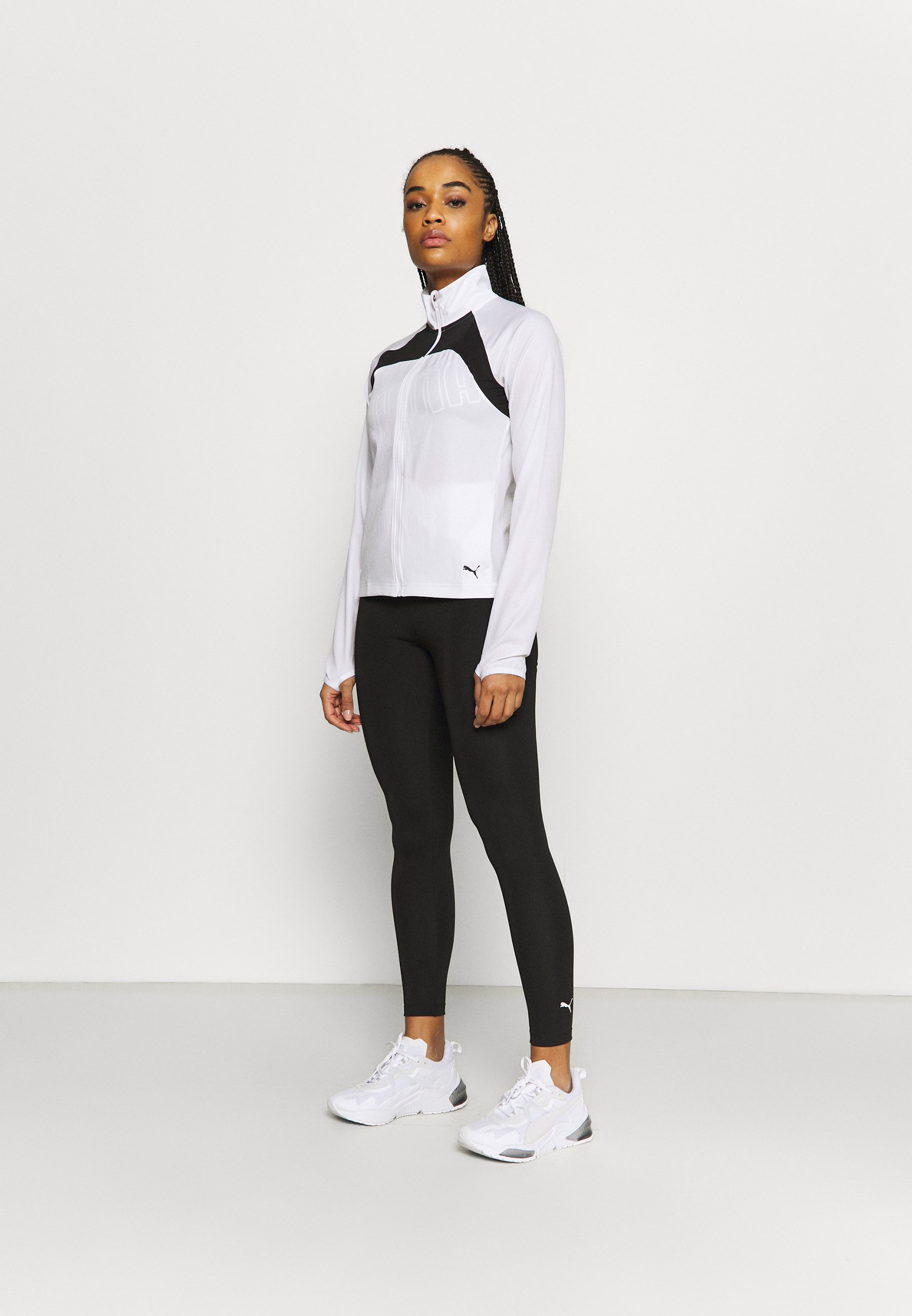 puma active pants