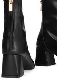 ETIKA Botines - black