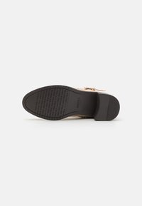 Anna Field Klassiset nilkkurit - beige