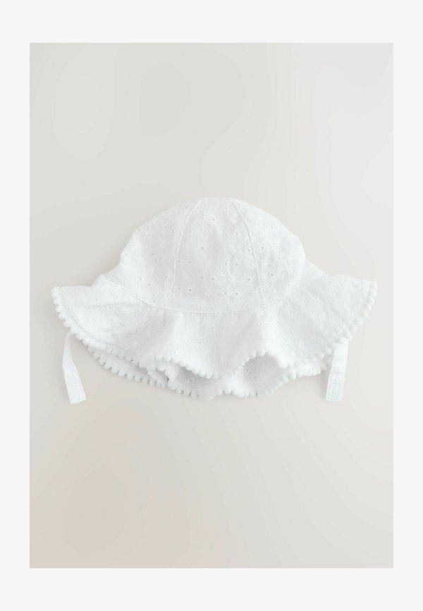 2 PACK SUMMER – Hut