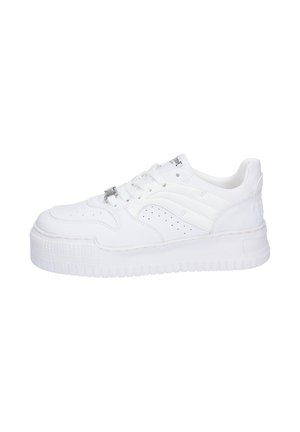 BROOKE - Sneakers basse - bianco