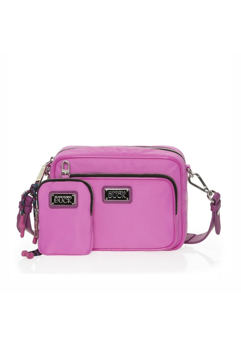 Mandarina Duck STYLE BUBBLE Borsa a tracolla rosa/fuxia Zalando.it