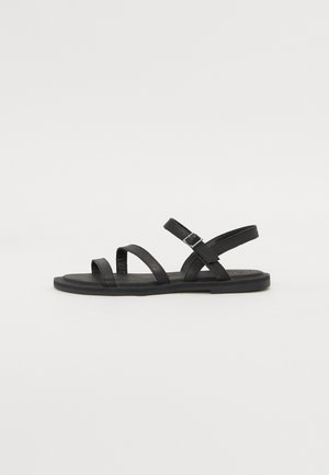 KIRA - Sandals - black