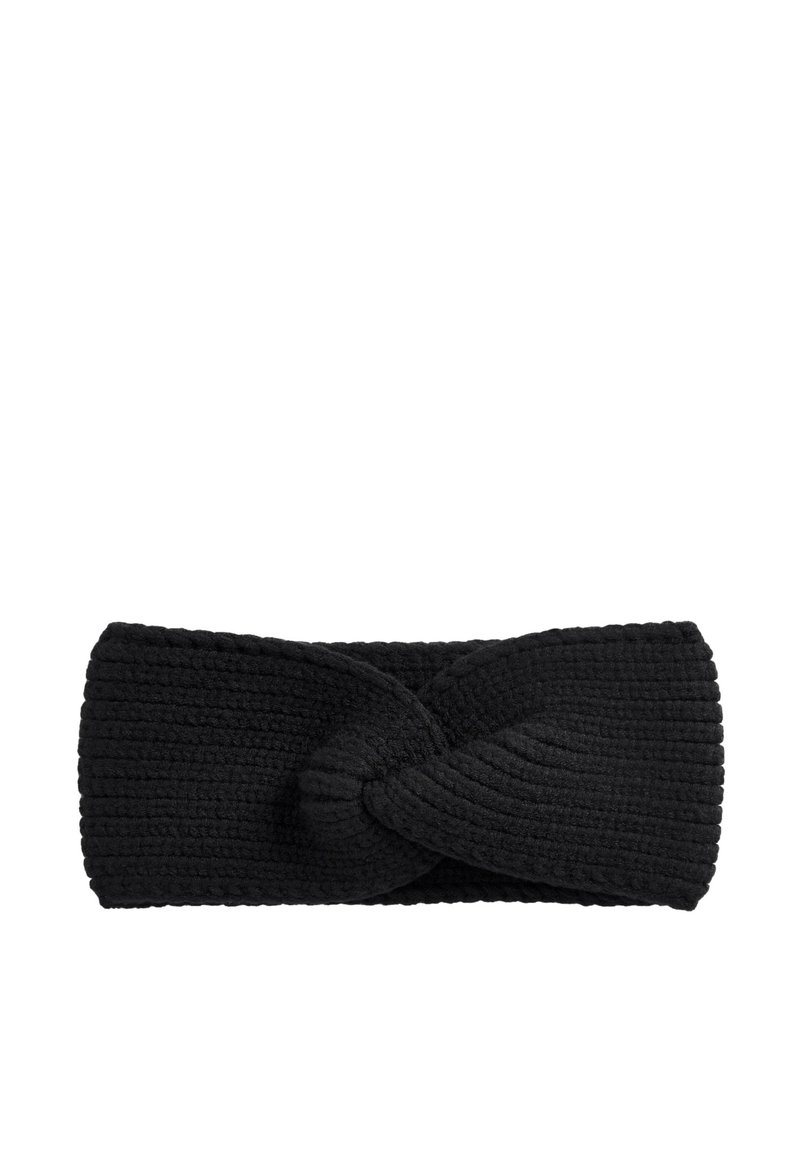 Next Bentițe - black