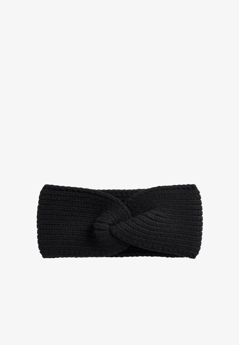 Next Bentițe - black