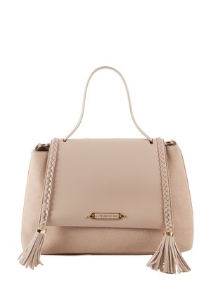 YVONNE - Borsa a mano - sand rose
