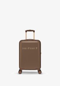 Geselecteerd, cocoa brown