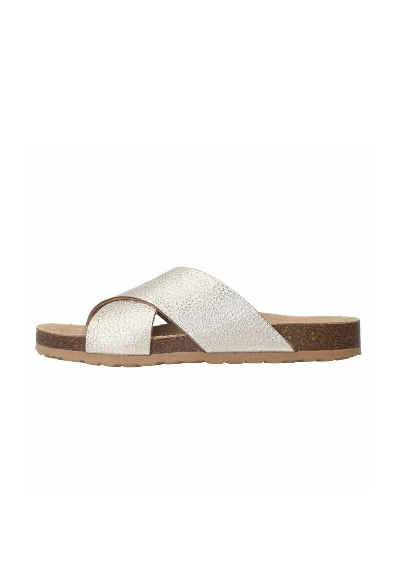Manfield Muiltjes - gold