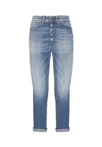 Vaqueros slim fit - blu