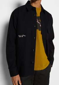 Carhartt WIP Giacca leggera - black