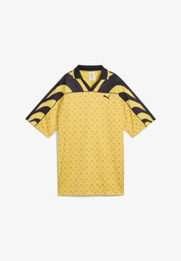 Valitud, sunny yellow