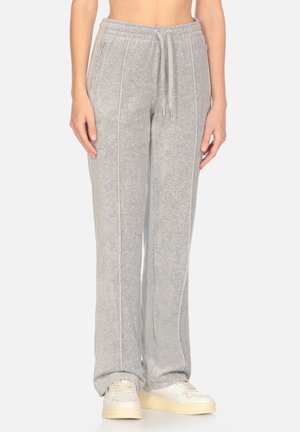 Pantaloni sportivi - grigio