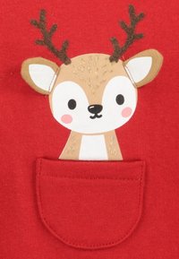 Blue Seven CHRISTMAS - Mikina - rot