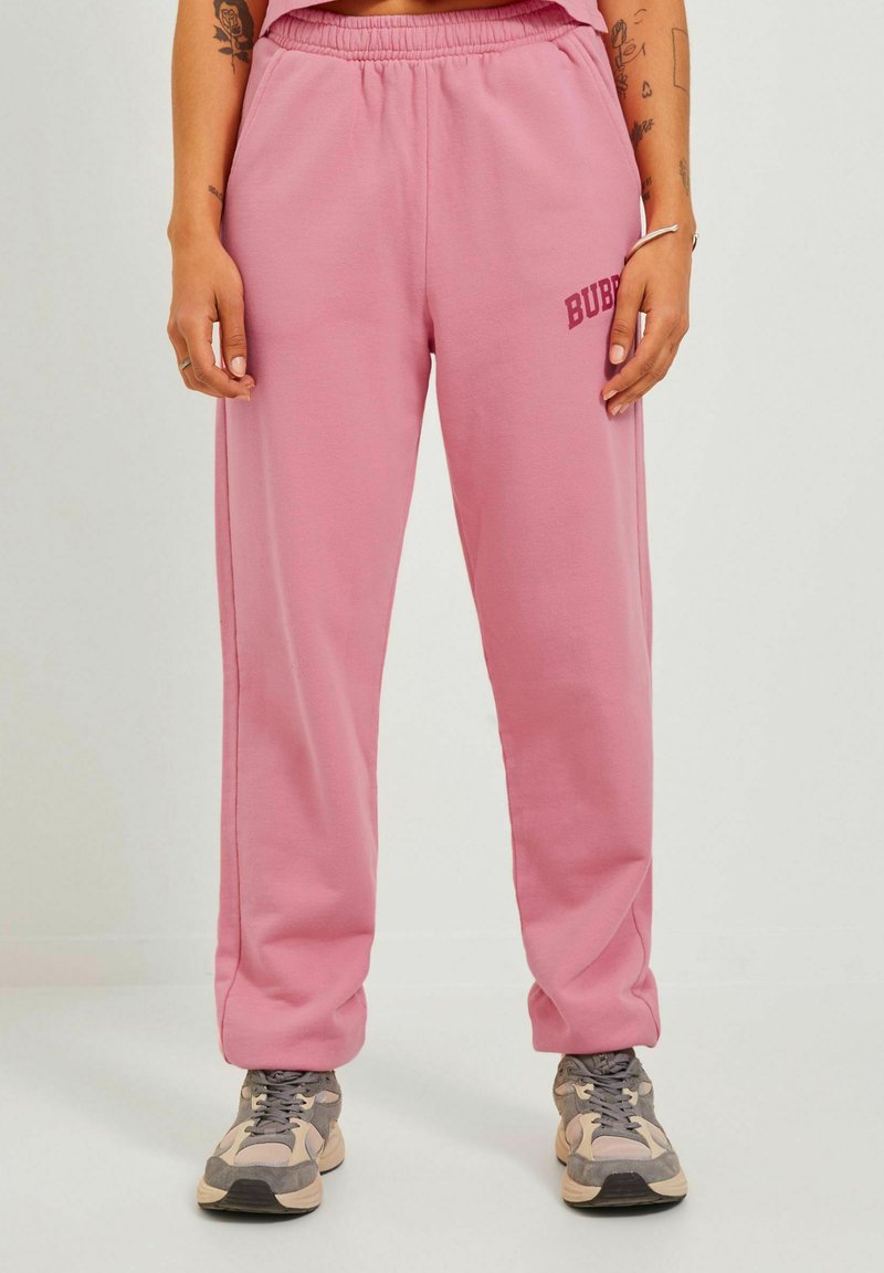 Pantalon De Survêtement Rose Punk Araignée – Taille S Homme – Neuf