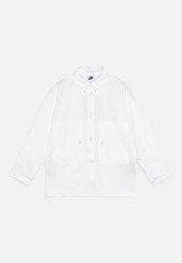 Nevybráno, white