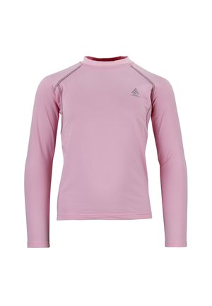 TECHNIQUE FANJIM - T-shirt à manches longues - rose