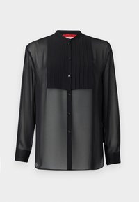 MEDA - Skjortebluser - black