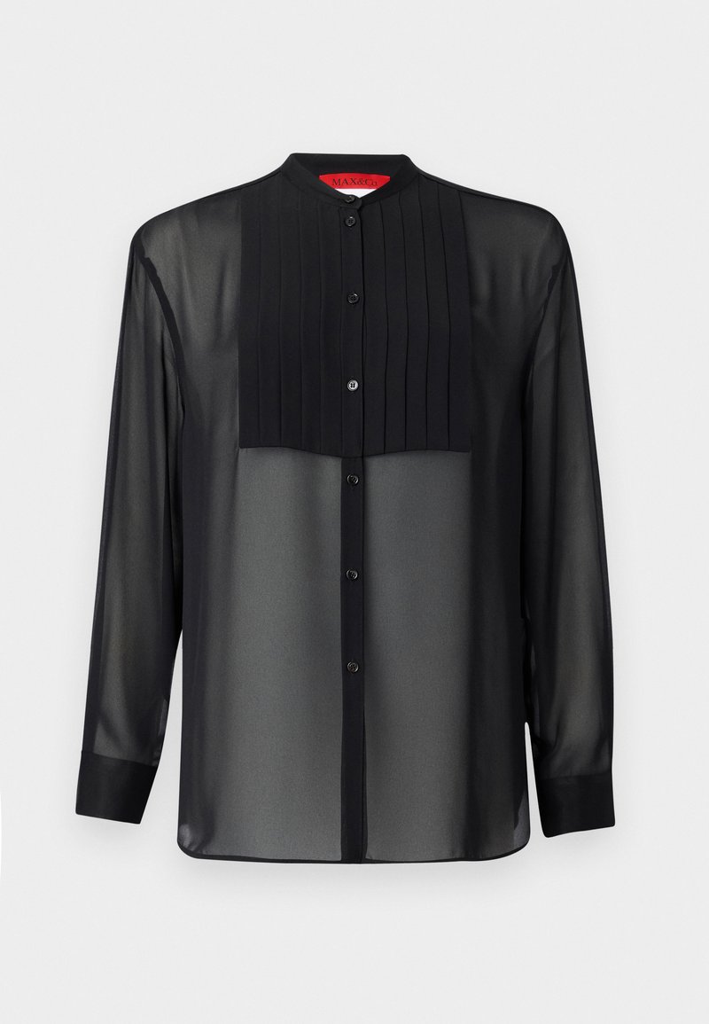 MAX&Co. Camicia nero