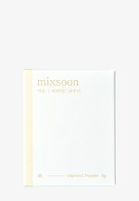 Mixsoon - VITAMIN C POWDER - Siero Immagine in miniatura 1