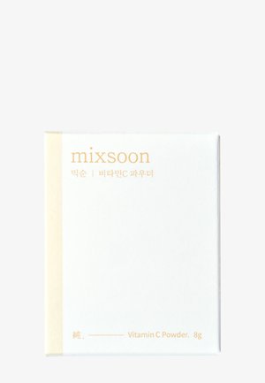 Mixsoon VITAMIN C POWDER - Siero