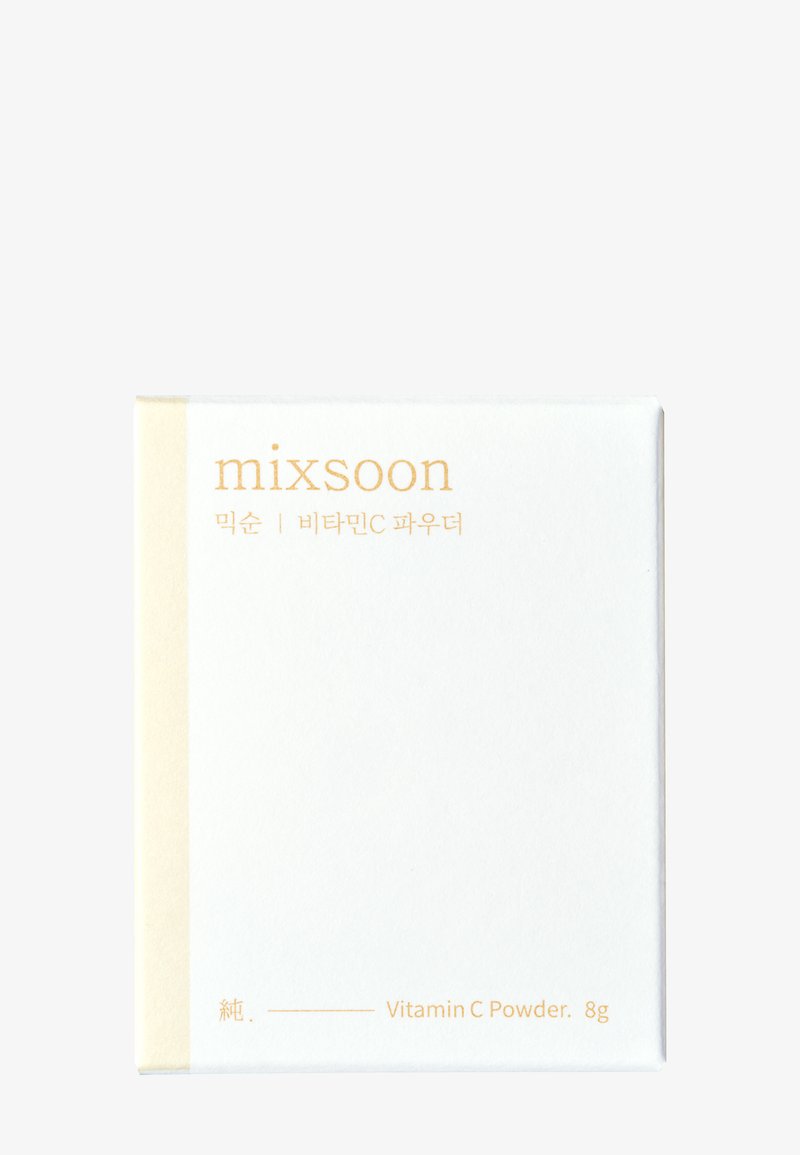 Mixsoon - VITAMIN C POWDER - Siero, Ingrandire