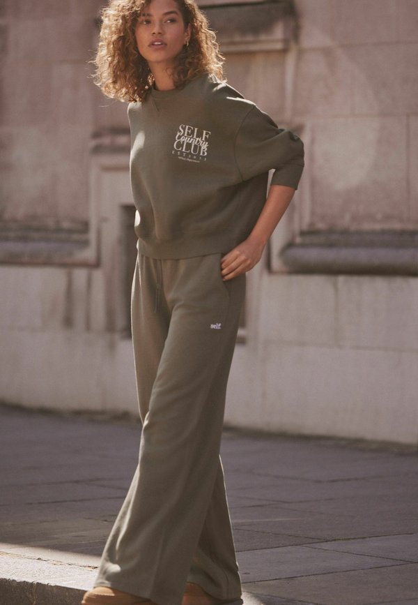 CREW NECK - Sweatshirt