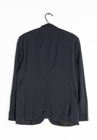 Tiger of Sweden Krátký kabát - blue