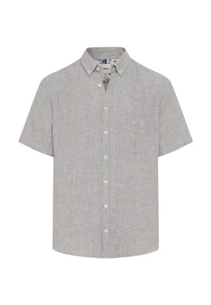 BRAX, STYLE DAN - Overhemd - thyme