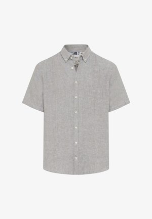 BRAX, STYLE DAN - Overhemd - thyme
