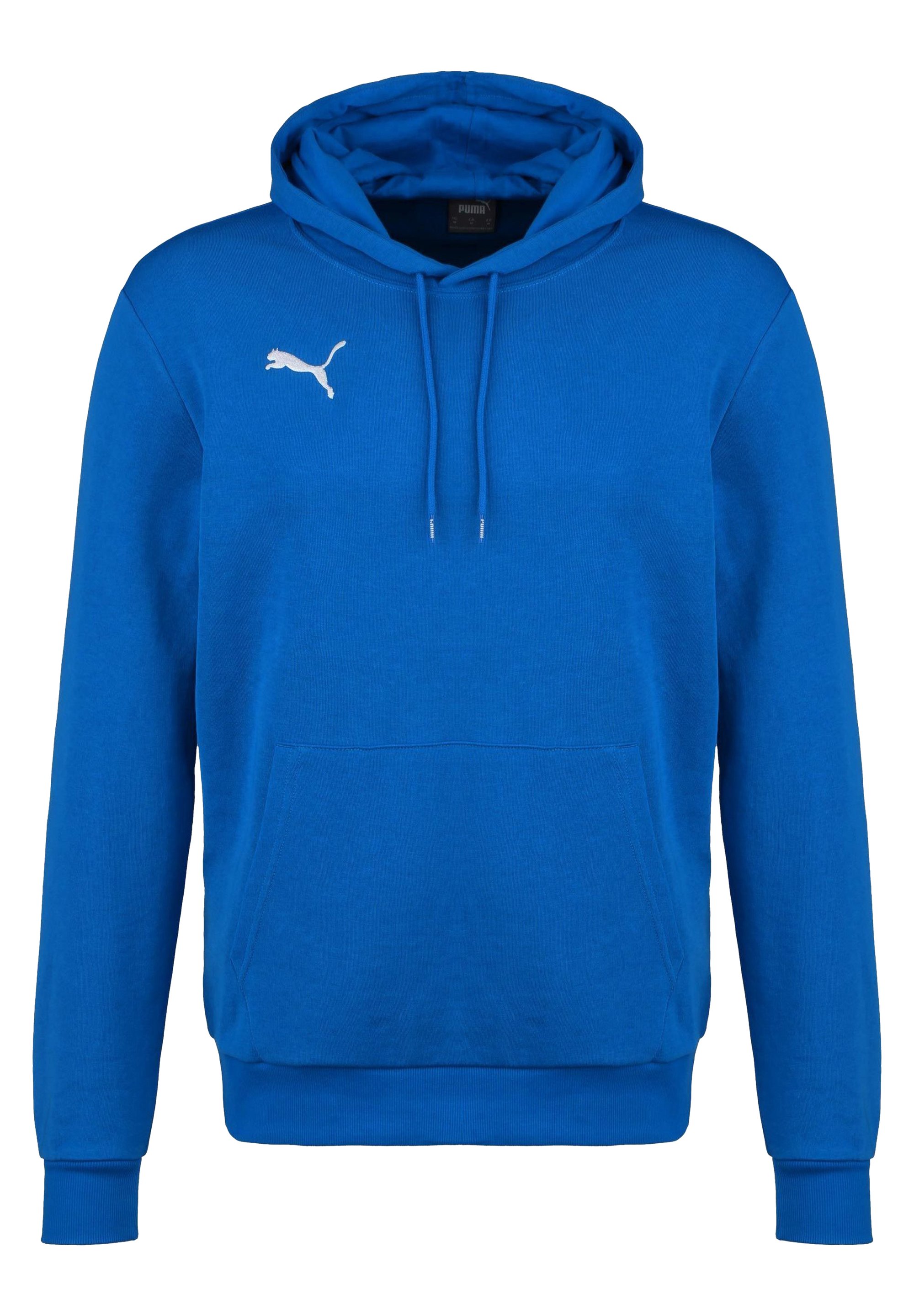 Puma TEAMGOAL 23 CASUALS HOODIE HERREN Felpa con cappuccio
