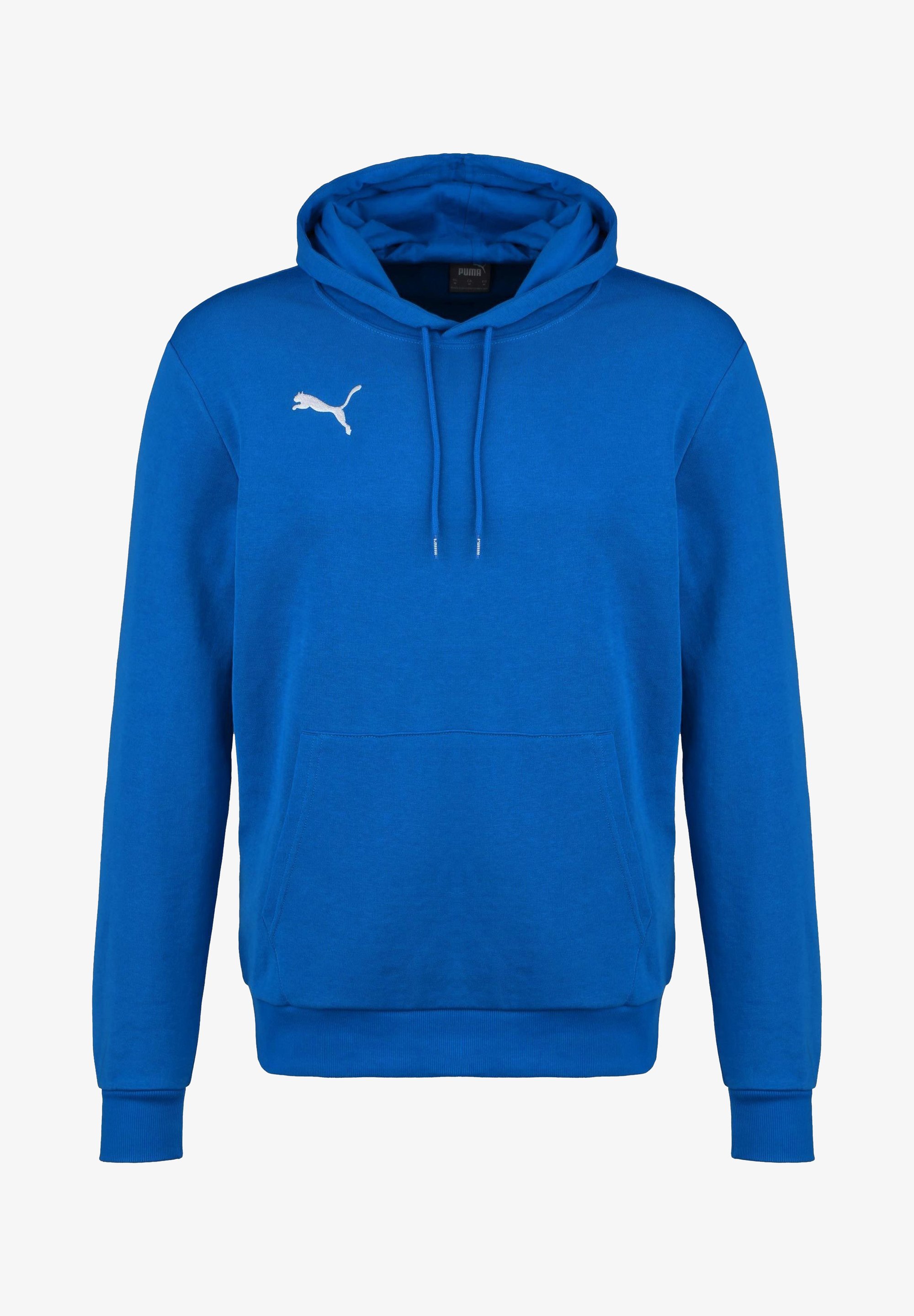 Puma TEAMGOAL 23 CASUALS HOODIE HERREN Felpa con cappuccio