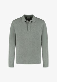 Ausgewählt, ghost grey