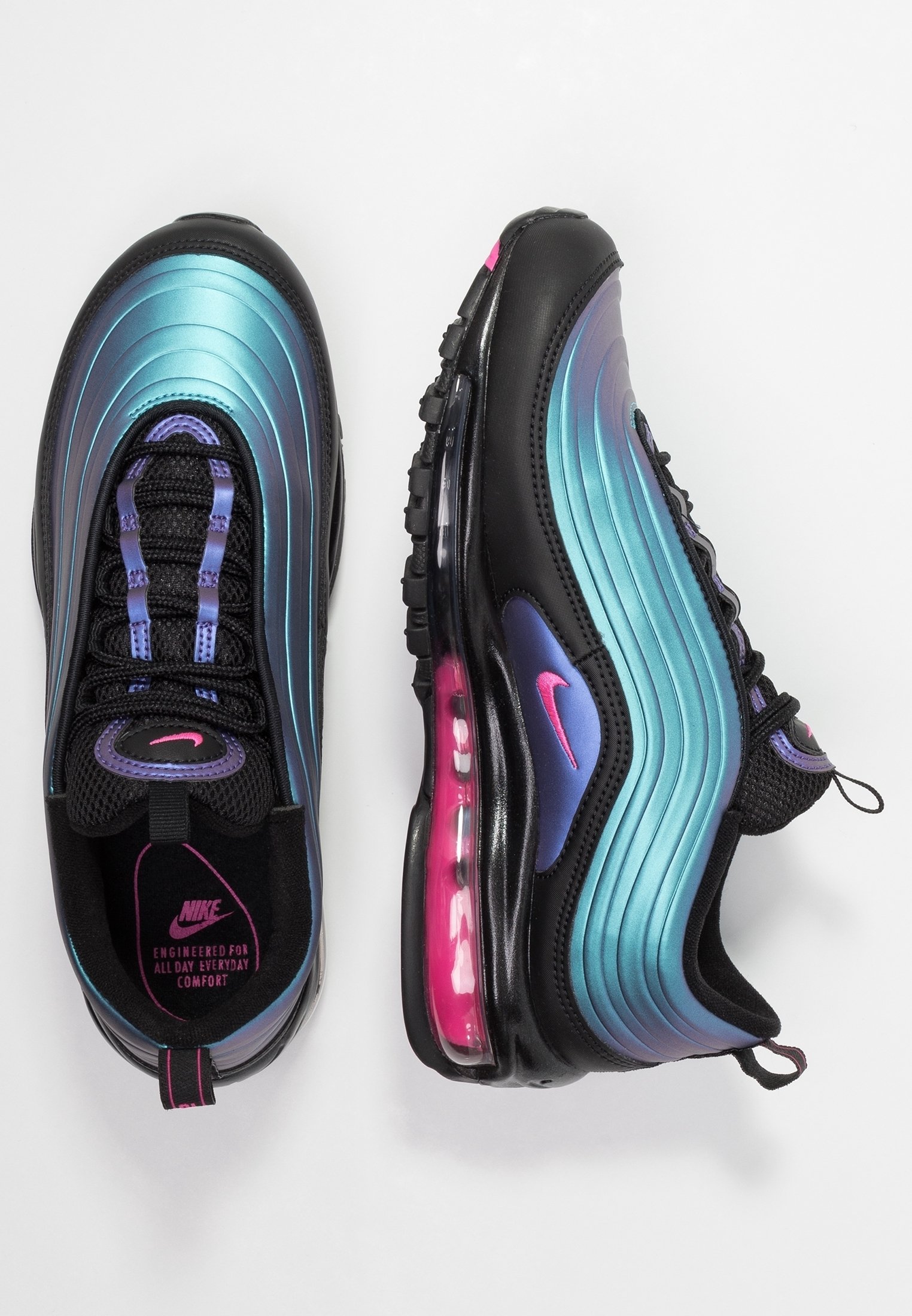 nike air max 97 rx multicolor