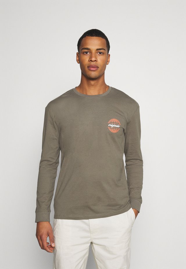 JACK /& JONES T-shirt /à manches longues pour gar/çon NASA