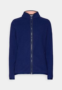 ALVARDO FULL ZIP  - Veste polaire - navy