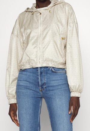 Chaquetas bomber - beige