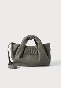 LIXIA - Käekott - grey