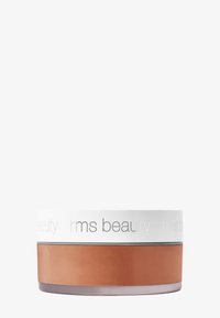 RMS Beauty - HYDRA SETTING POWDER - Fixeerspray & -poeder - deep Miniatuurafbeelding 1