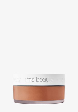 RMS Beauty HYDRA SETTING POWDER - Spray fixant & poudre - deep