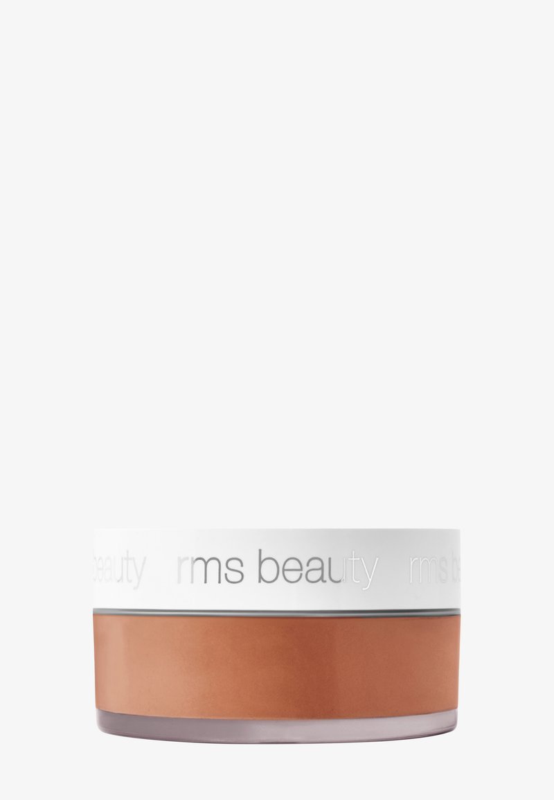 RMS Beauty - HYDRA SETTING POWDER - Fixeerspray & -poeder - deep, Vergroten