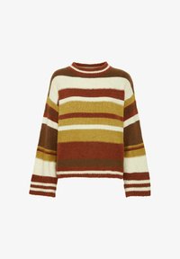 Sélectionné, brown mix