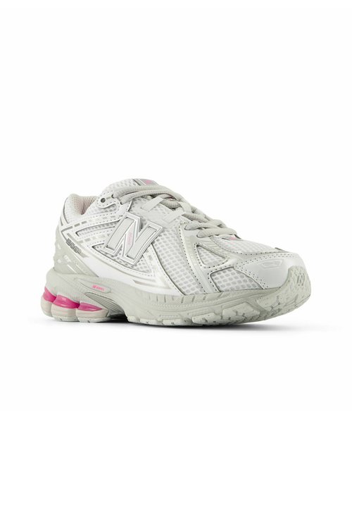 New Balance 1906 UNISEX - Zapatillas - light silver metallic pink heat — foto 3
