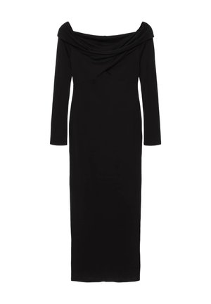 AllSaints, DELTA - Etuikjole - black